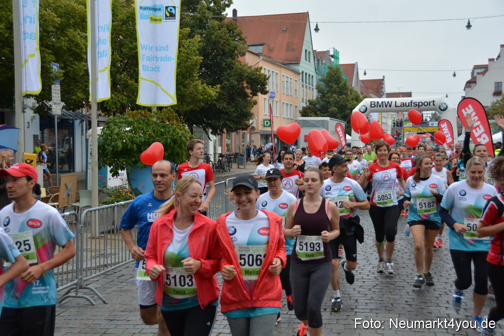 Stadtlauf Neumarkt 2016 1532